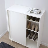 Тумба для обуви Ikea Mackapar 50334751