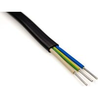 Кабель силовой Белтелекабель АВВГ-П 3x2.5-0.66 в Могилеве