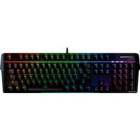 Клавиатура HyperX Alloy MKW100 (TTC Red, нет кириллицы)
