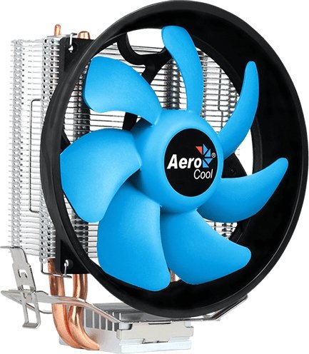 

Кулер для процессора AeroCool Verkho 2 Plus