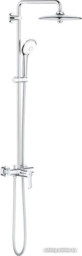 Душевая система  Grohe Euphoria System 260 27473002
