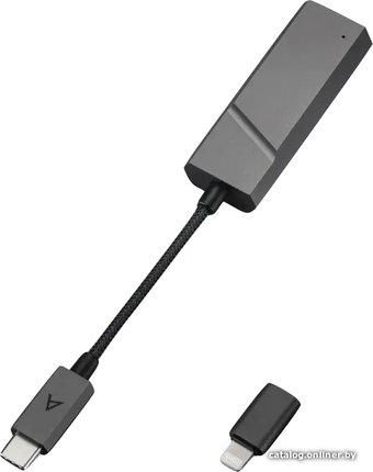 Портативный усилитель Astell&Kern AK HC2