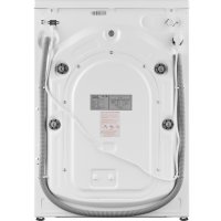 Стиральная машина Weissgauff WM 61210 DC Inverter Steam