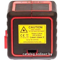 Лазерный нивелир ADA Instruments Cube Home Edition