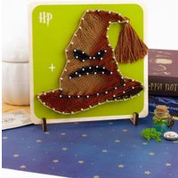 Набор для создания поделок/игрушек Woody Цвик-арт. Волшебная шляпа 07760