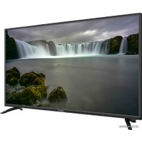 Телевизор Prestigio PTV40SN04Y (черный)