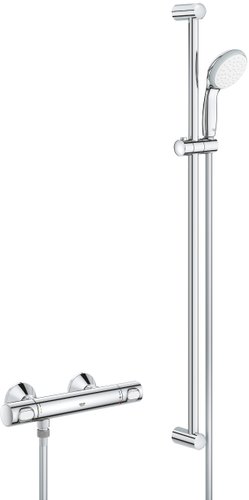 Grohe Precision Flow 34842000