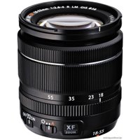 Беззеркальный фотоаппарат Fujifilm X-T10 Kit 18-55mm
