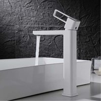 Смеситель Ganzer GZ12112-F