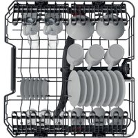 Встраиваемая посудомоечная машина Whirlpool WIS 7020 PEF