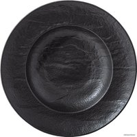 Тарелка глубокая Wilmax Slatestone WL-661130/A