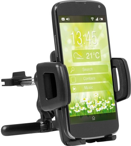 

Держатель для смартфона Defender Car Holder 121