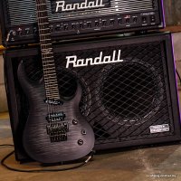 Кабинет Randall RD212-V30