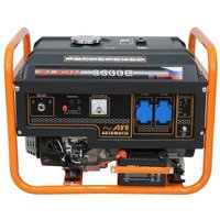 Бензиновый генератор Lifan 3 GF-7