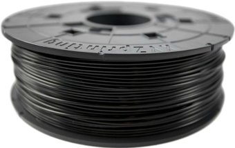 XYZprinting Tough PLA 1.75 мм 3000 г (черный)