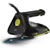 Утюг Braun FreeStyle 7 FI7255GR