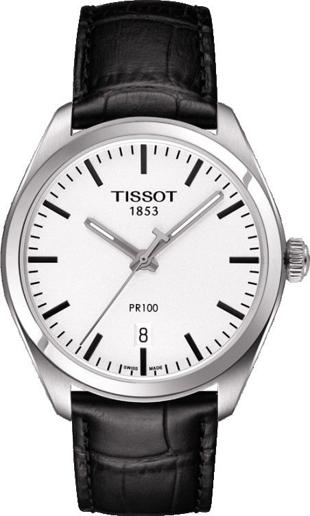 

Наручные часы Tissot Pr 100 Gent T101.410.16.031.00