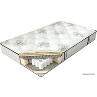 Матрас Serta Natural Start Toledo 200x200