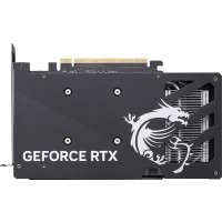 Видеокарта MSI GeForce RTX 5050 8G Gaming