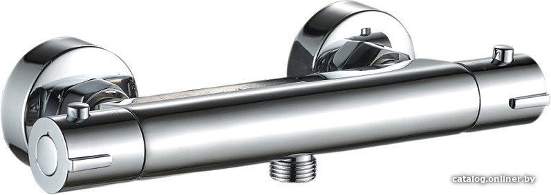 Смеситель Haiba HB20809 (хром)