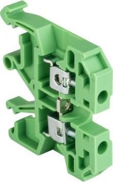 

Клеммная колодка EKF PROxima JXB-2.5/35 plc-jxb-2.5/35gn