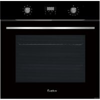 Электрический духовой шкаф Evelux EO 635 PB