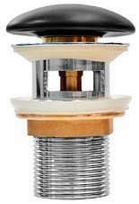Донный клапан IDDIS Optima Home OPHBM0Wi88