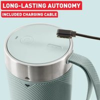 Портативный блендер Tefal Lightmix BL1C0430