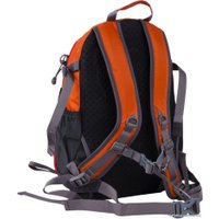 Городской рюкзак Polar П1525 (зеленый)