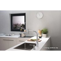 Смеситель Hansgrohe Talis Select M51 73867000