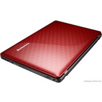 Ноутбук Lenovo IdeaPad Z580 (59337968)