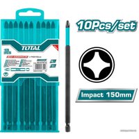 Набор бит Total TACIM16PH263