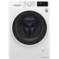 Стирально-сушильная машина LG F2J6HG0W