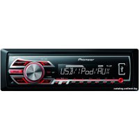 USB-магнитола Pioneer MVH-150UI