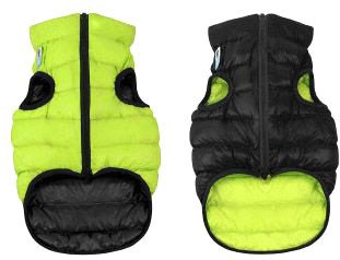

Куртка для животных AiryVest 1847-1 (M, салатовый/черный)