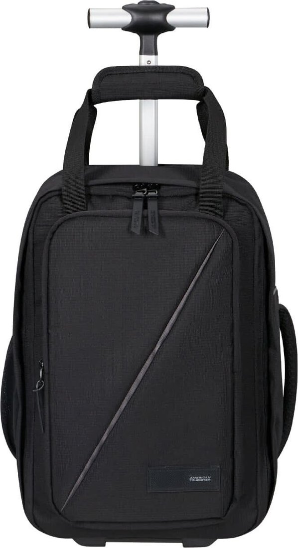 Дорожный рюкзак American Tourister Take2cabin 91G-09012 (черный)