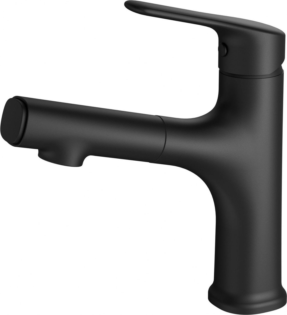 

Смеситель Wonzon&Woghand WW-AE4151-MB