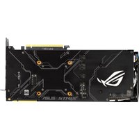 Видеокарта ASUS ROG Strix GeForce RTX 2080 Ti OC 11GB GDDR6