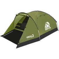 Треккинговая палатка RSP Outdoors Krewl 3 (оливково-зелёный)