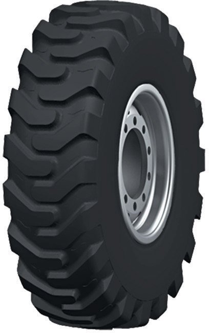 

Всесезонные шины Волтайр DT-115 12.5/80-18 138/125A8 PR12