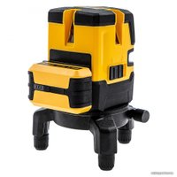 Лазерный нивелир Denzel LX 05 Red 35071