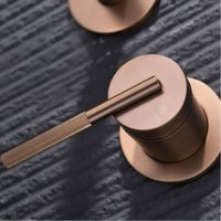 Смеситель Ganzer GZ19144-R