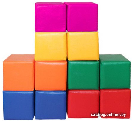

Игровой комплекс Dinamika ZSO-004408