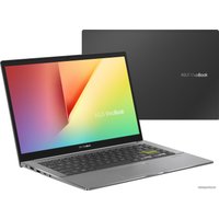 Ноутбук ASUS VivoBook S14 S433EA-KI2070