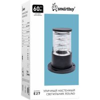Садовый светильник SmartBuy Round SBL16733