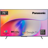Телевизор Panasonic TH-75NX900R