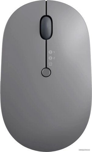 Мышь Lenovo Go Wireless Multi-Device 4Y51C21217