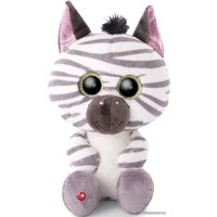 Классическая игрушка Nici Зебра Манкалита 46951 (25 см)