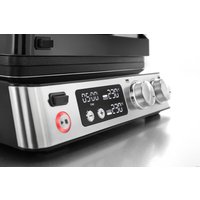 Электрогриль DeLonghi CGH920D