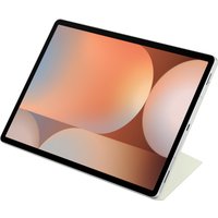 Чехол для планшета Samsung Smart Book Cover Tab S9+ (оранжевый)